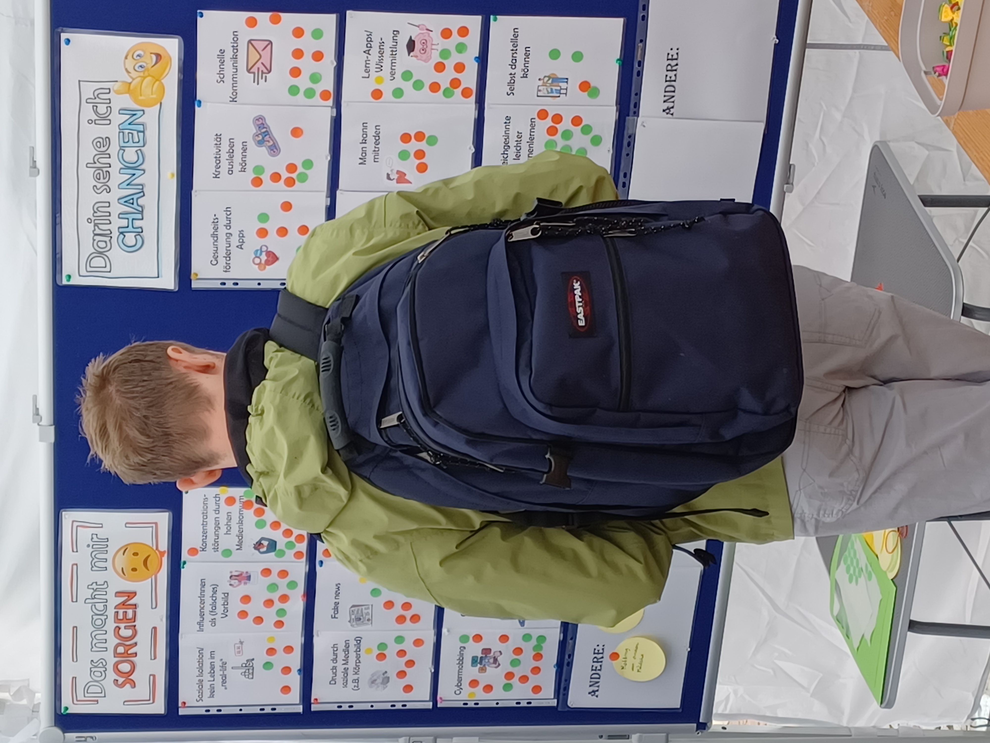 © Daniel Matuschewski, Koordinator Präventionsketten 